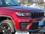 2025 Grand Cherokee Thumbnail 7