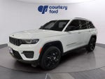 2025 Grand Cherokee Thumbnail 3