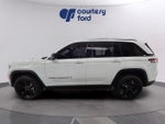 2025 Grand Cherokee Thumbnail 4