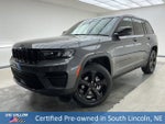 2025 Grand Cherokee Thumbnail 1