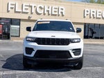 2025 Grand Cherokee Thumbnail 9
