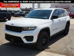 2025 Grand Cherokee Thumbnail 1