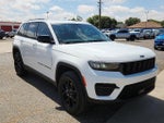 2025 Grand Cherokee Thumbnail 4