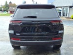 2025 Grand Cherokee Thumbnail 4