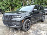 2025 Grand Cherokee Thumbnail 7