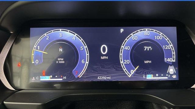 2022 Jeep Grand Cherokee Laredo