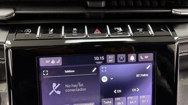 2022 Jeep Grand Cherokee Laredo