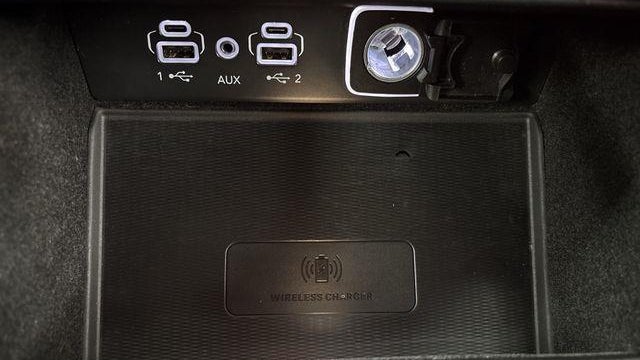 2022 Jeep Grand Cherokee Laredo