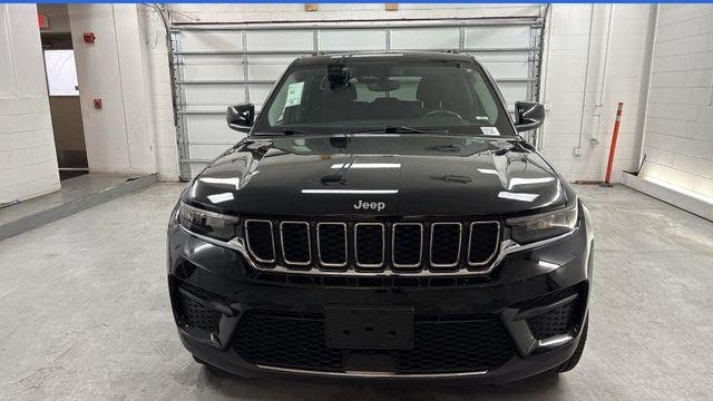 2022 Jeep Grand Cherokee Laredo