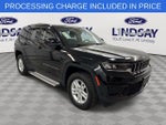 2022 Grand Cherokee Thumbnail 1