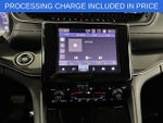 2022 Grand Cherokee Thumbnail 8