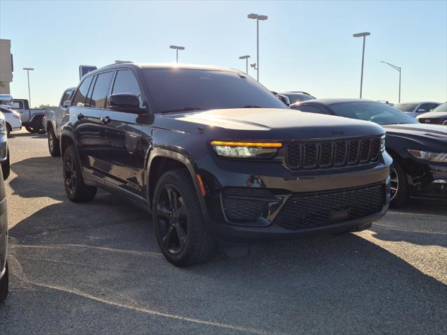 2023 Jeep Cherokee - $27,323