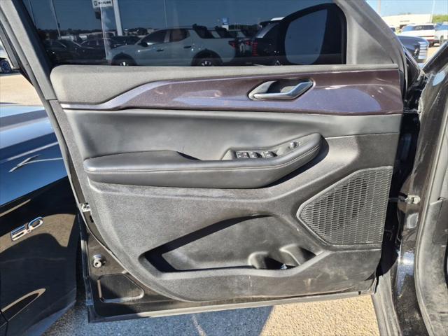2023 Jeep Cherokee - $27,323