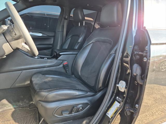 2023 Jeep Cherokee - $27,323