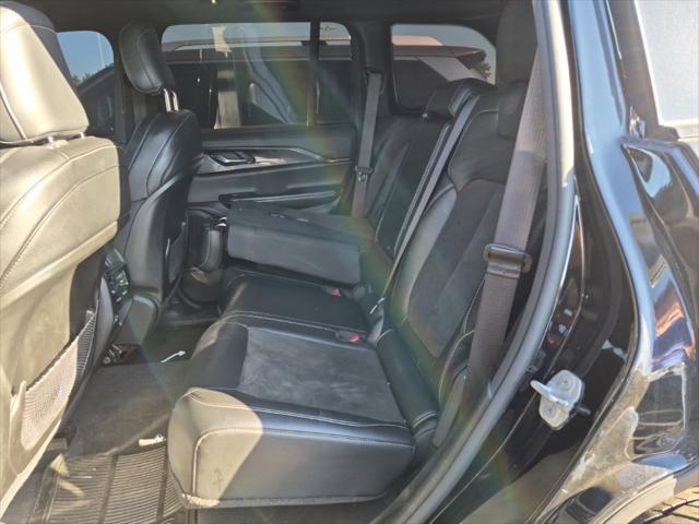 2023 Jeep Cherokee - $27,323