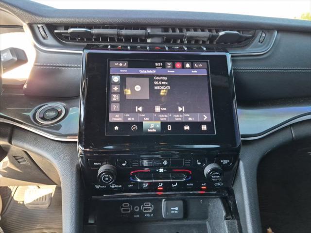 2023 Jeep Cherokee - $27,323