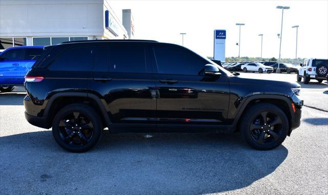 2023 Jeep Cherokee - $27,323