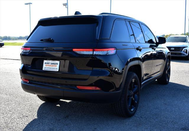 2023 Jeep Cherokee - $27,323