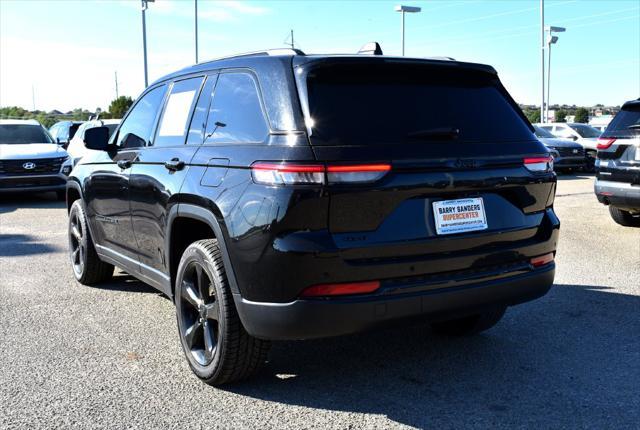 2023 Jeep Cherokee - $27,323