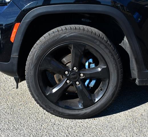 2023 Jeep Cherokee - $27,323