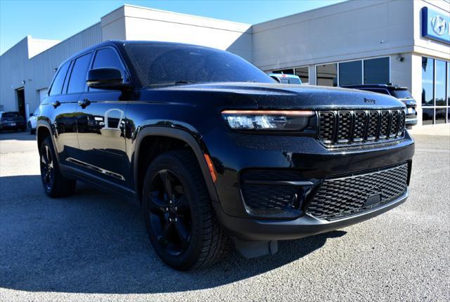 2023 Jeep Cherokee - $27,323
