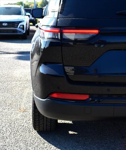 2023 Jeep Cherokee - $27,323