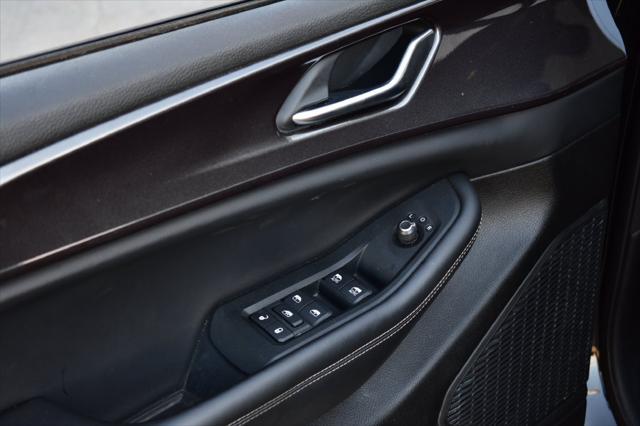 2023 Jeep Cherokee - $27,323