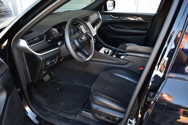 2023 Jeep Cherokee - $27,323