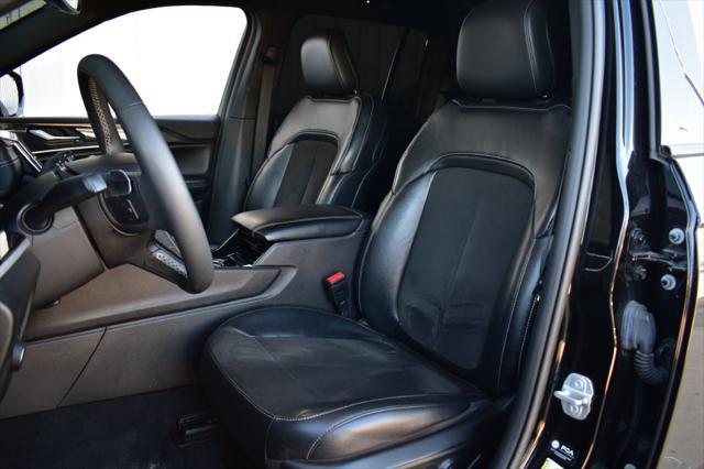 2023 Jeep Cherokee - $27,323