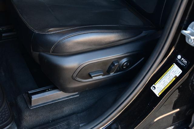 2023 Jeep Cherokee - $27,323