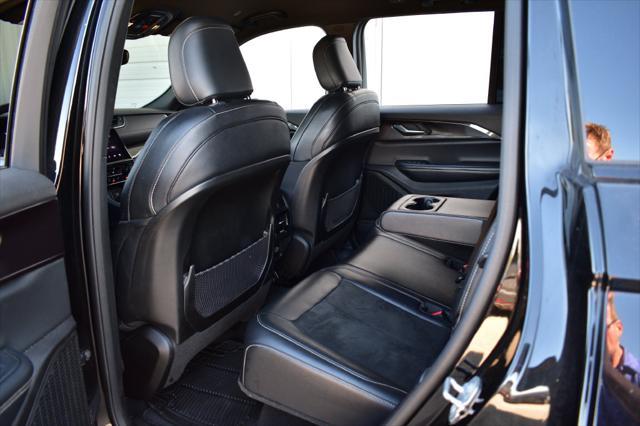 2023 Jeep Cherokee - $27,323