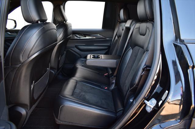 2023 Jeep Cherokee - $27,323