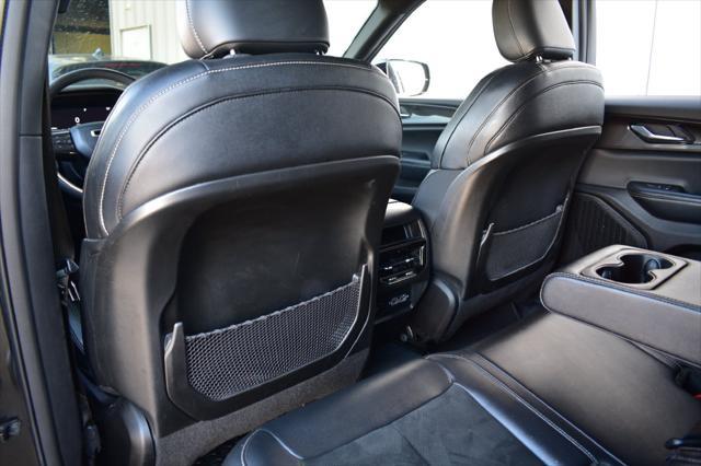 2023 Jeep Cherokee - $27,323