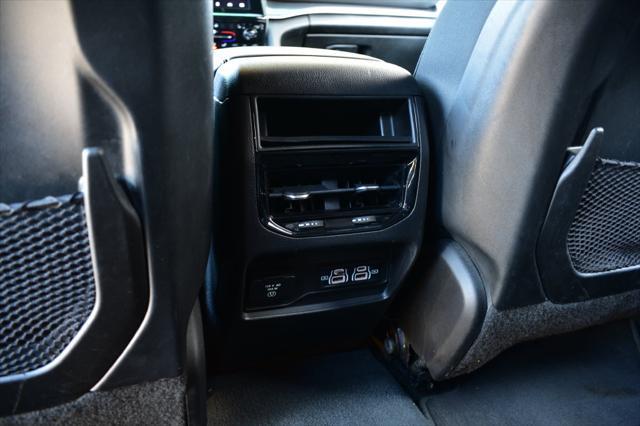 2023 Jeep Cherokee - $27,323