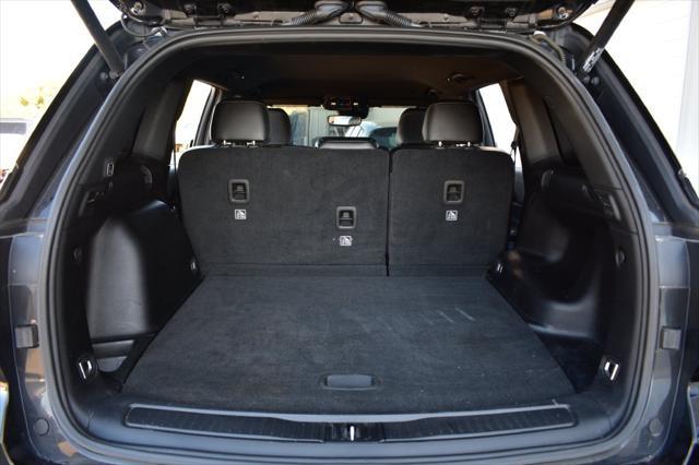 2023 Jeep Cherokee - $27,323