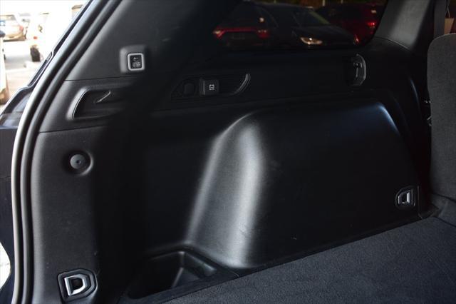 2023 Jeep Cherokee - $27,323