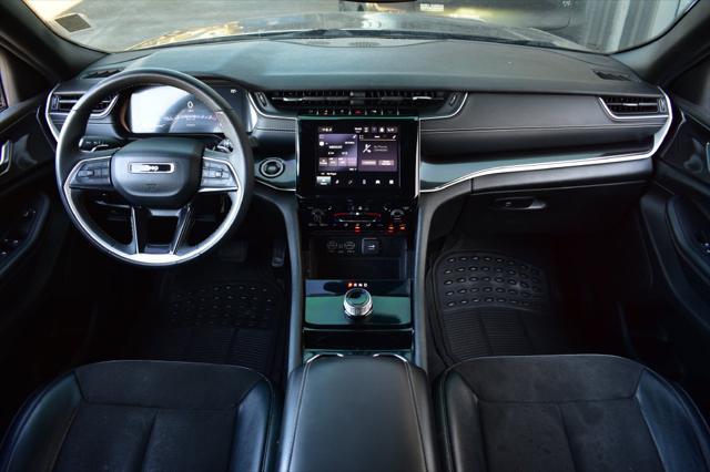 2023 Jeep Cherokee - $27,323