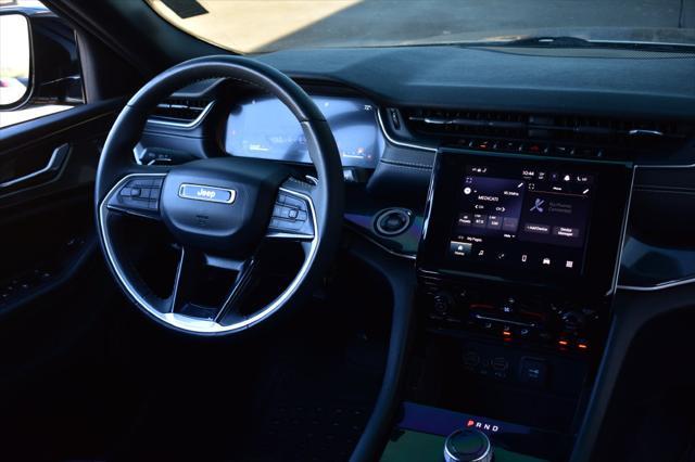 2023 Jeep Cherokee - $27,323