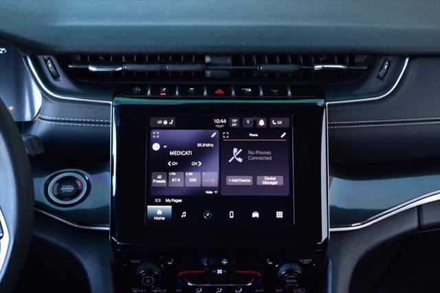 2023 Jeep Cherokee - $27,323