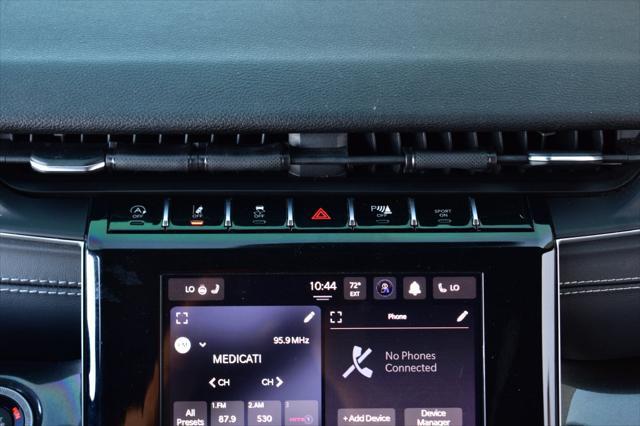 2023 Jeep Cherokee - $27,323