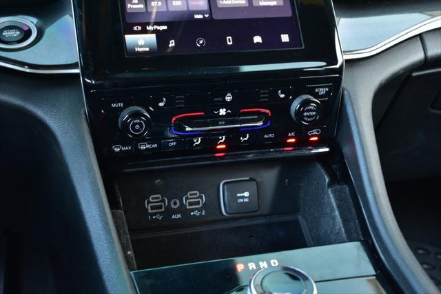 2023 Jeep Cherokee - $27,323