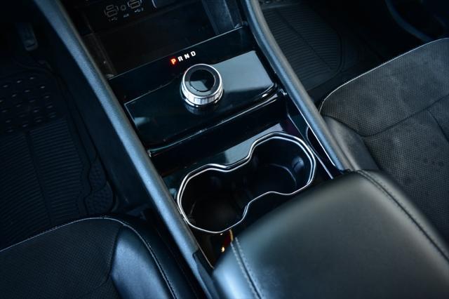 2023 Jeep Cherokee - $27,323