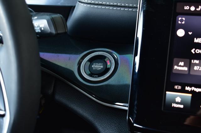 2023 Jeep Cherokee - $27,323