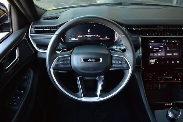2023 Jeep Cherokee - $27,323