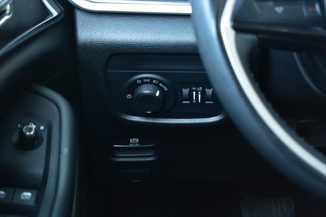 2023 Jeep Cherokee - $27,323