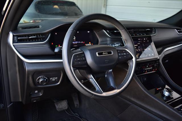2023 Jeep Cherokee - $27,323