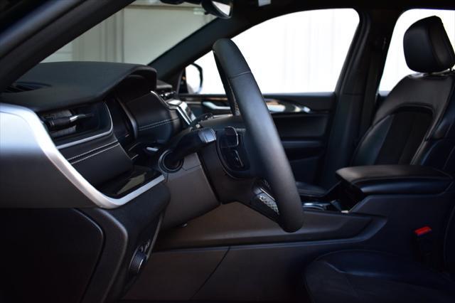 2023 Jeep Cherokee - $27,323