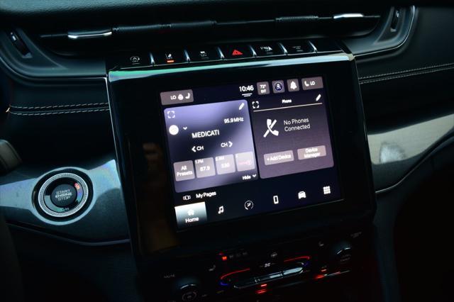 2023 Jeep Cherokee - $27,323