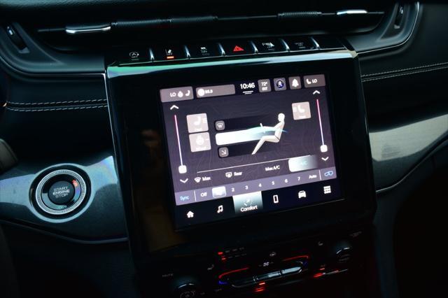2023 Jeep Cherokee - $27,323