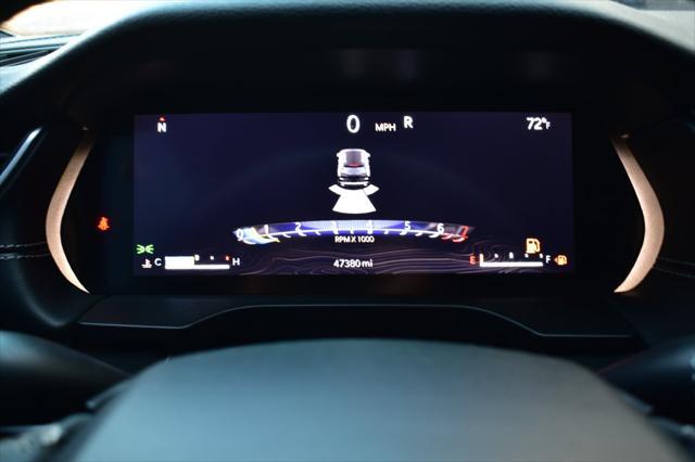 2023 Jeep Cherokee - $27,323